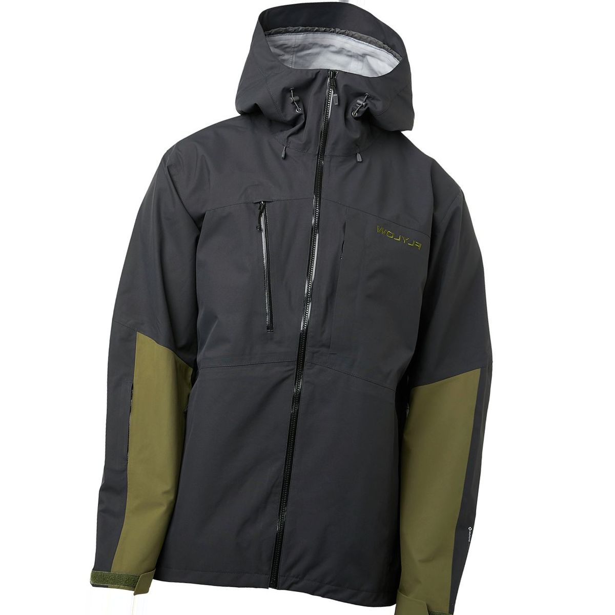 Top ofthe men's ski equipment & wear for the best outdoor — Outdoormiks