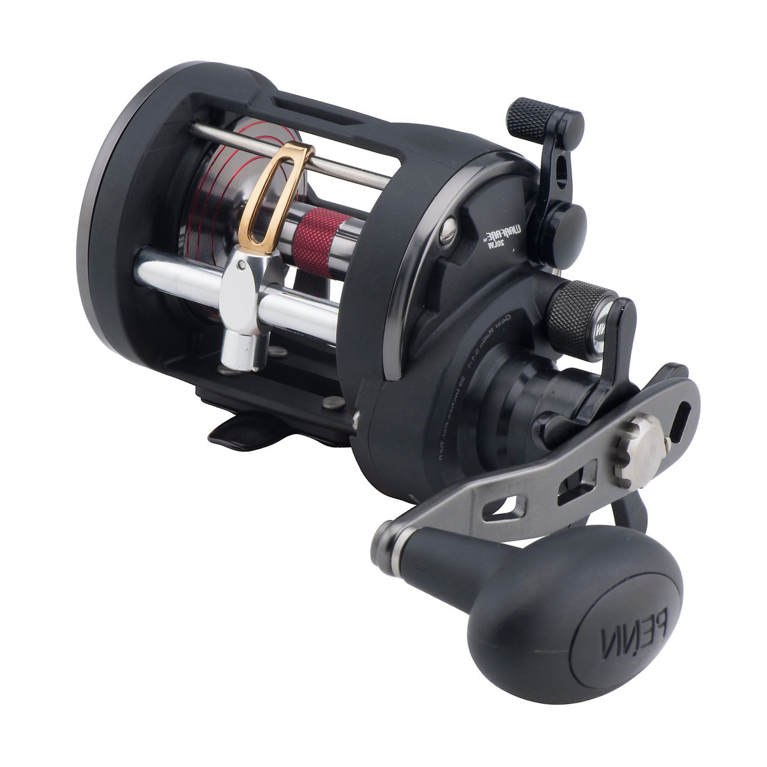 Best 8 cheap conventional reels in 2019
