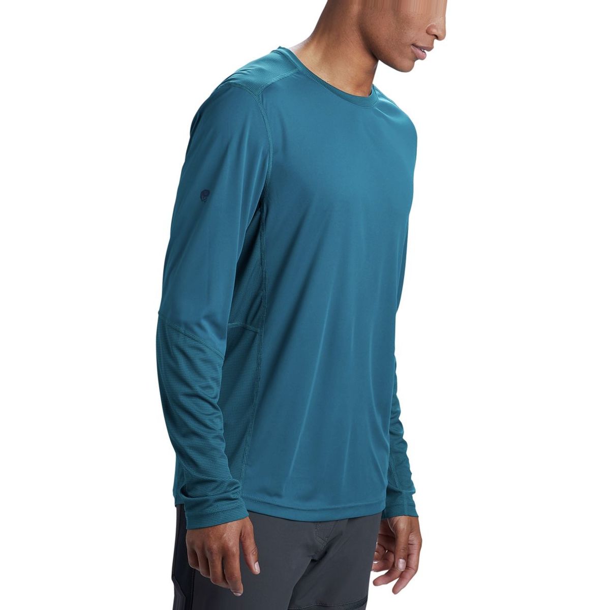 Mountain Hardwear Photon Long-Sleeve Shirt - Men's