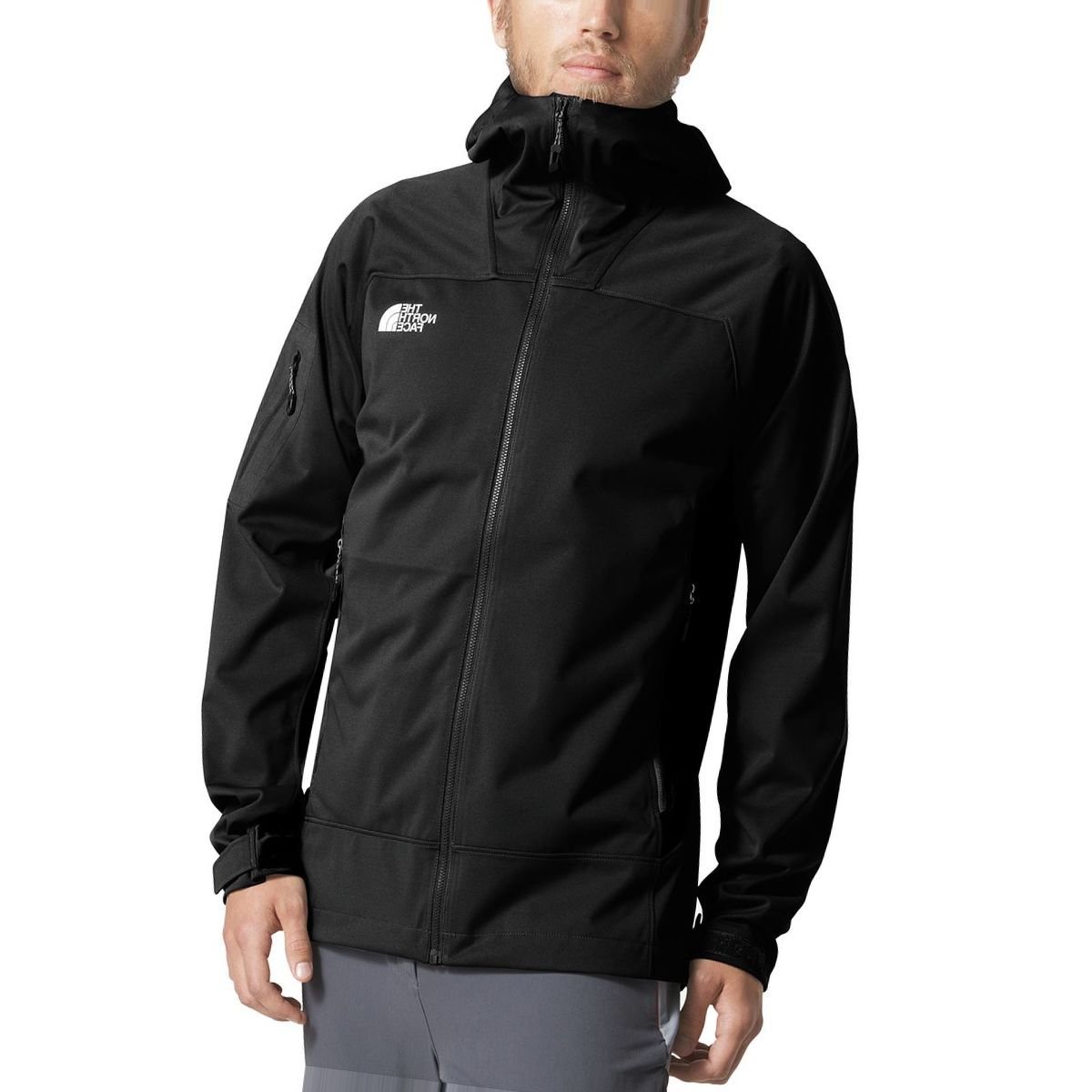The North Face Impendor Soft Shell Jacket - Men's