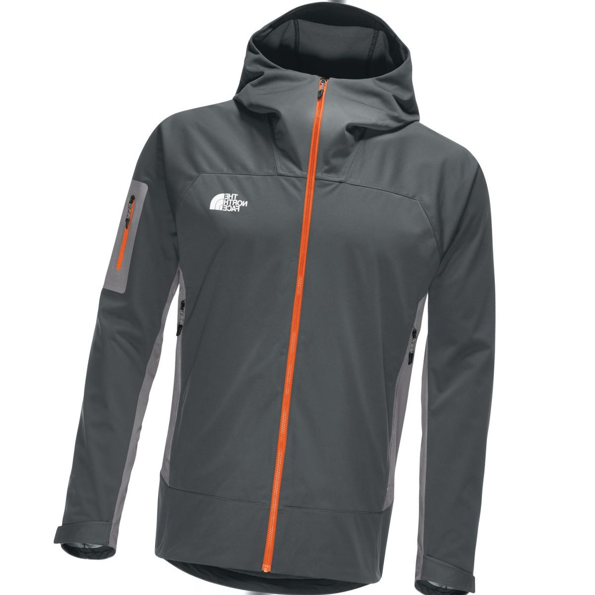 The North Face Impendor Soft Shell Jacket - Men's