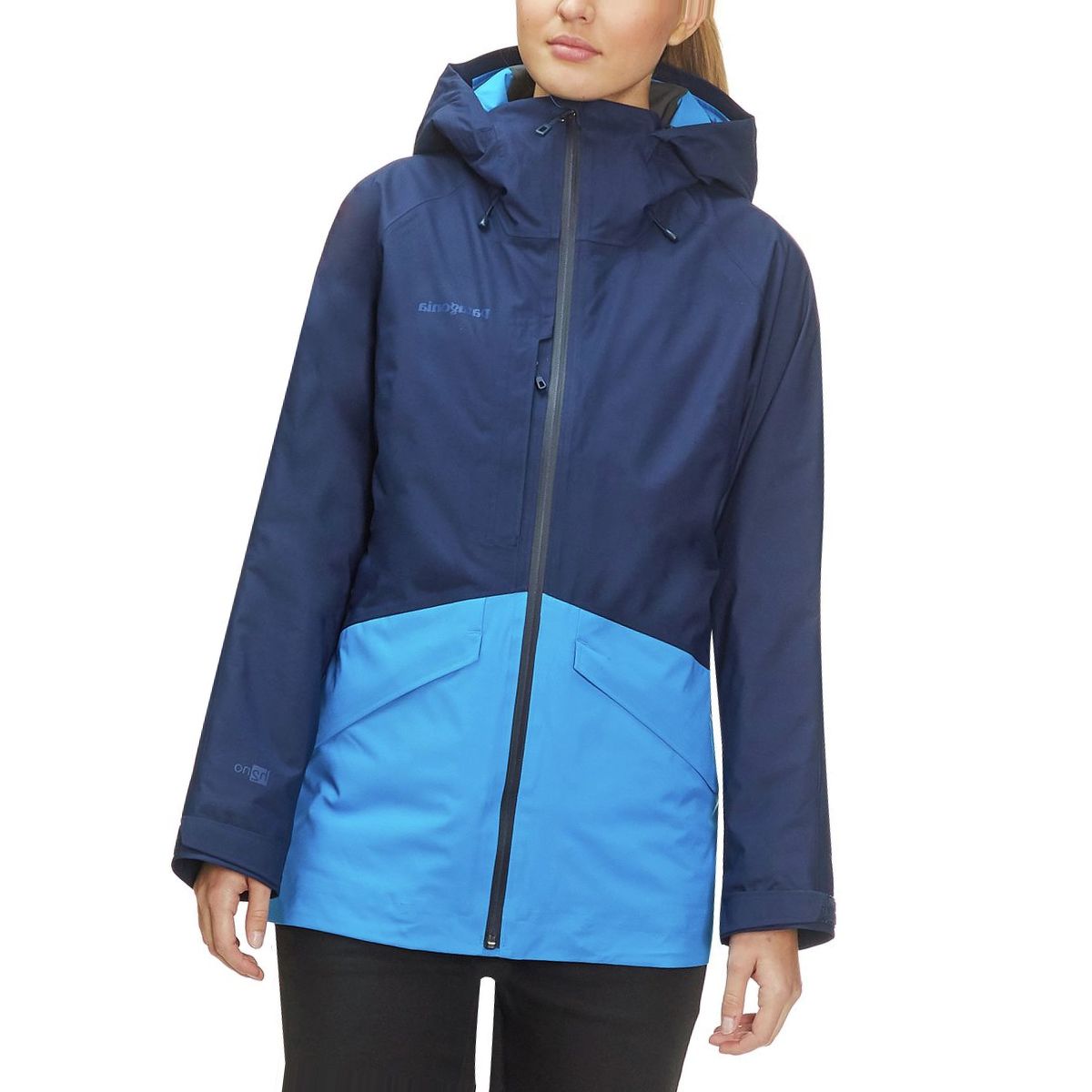 Patagonia Insulated Snowbelle Jacket - Women's