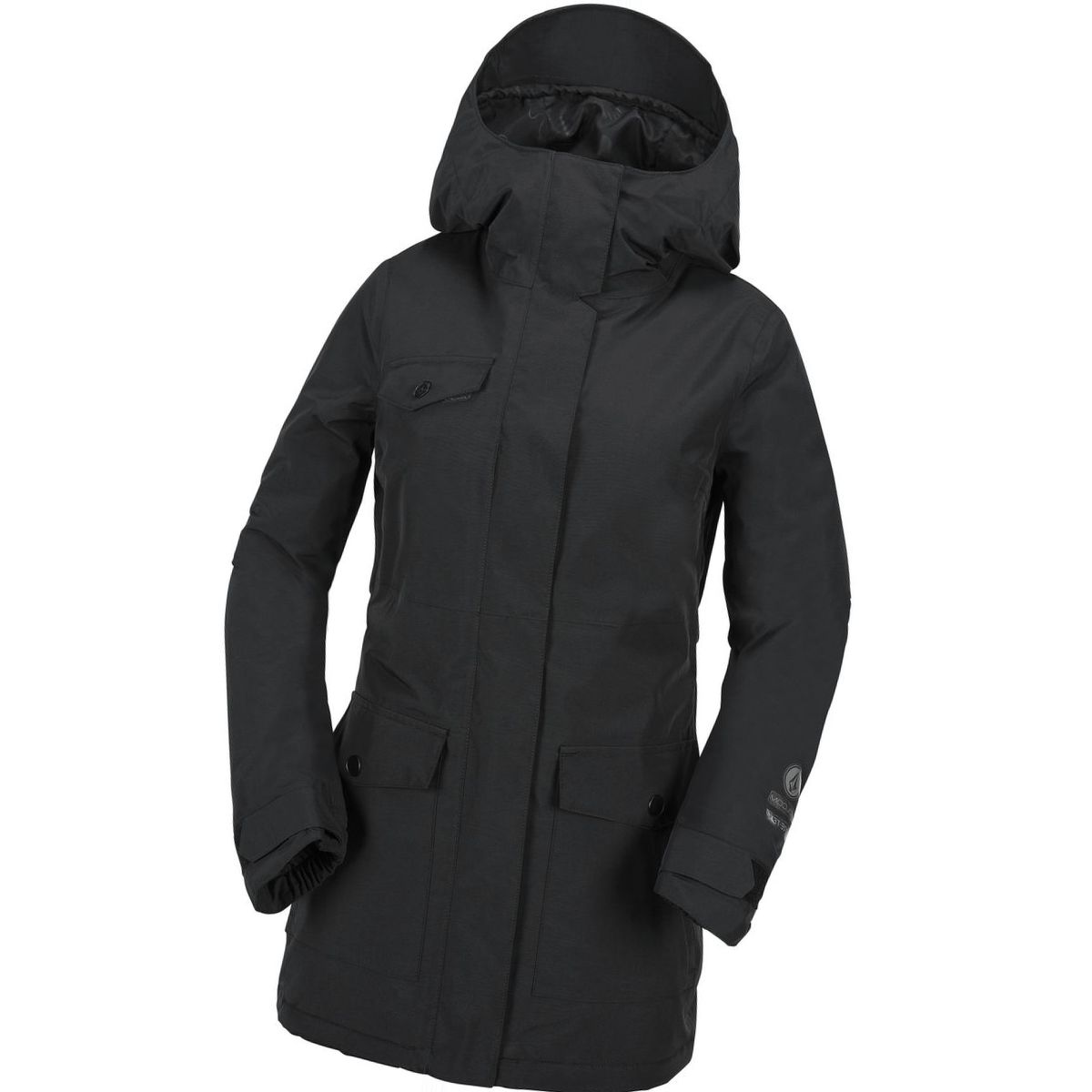 Volcom Bow Insulated Gore-Tex Jacket - Women's