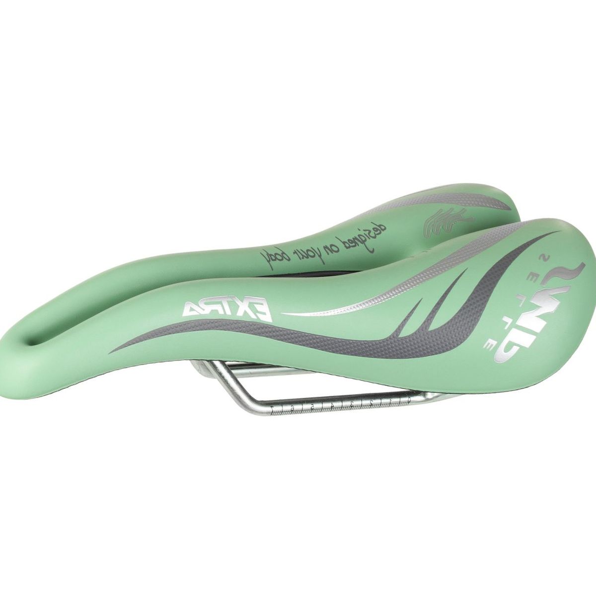 Selle SMP Extra Saddle - Men's
