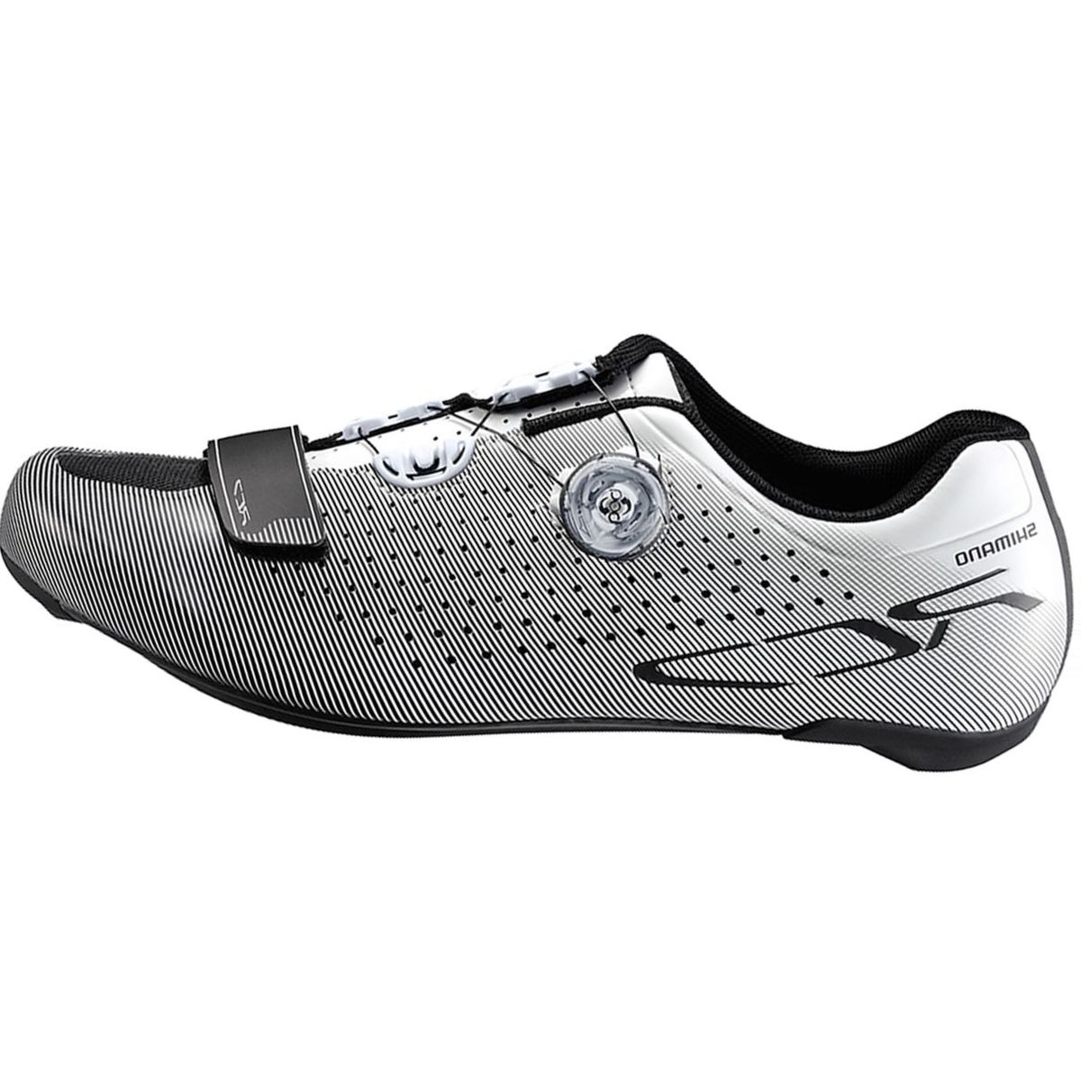 Shimano SH-RC7 Wide Cycling Shoe - Men's