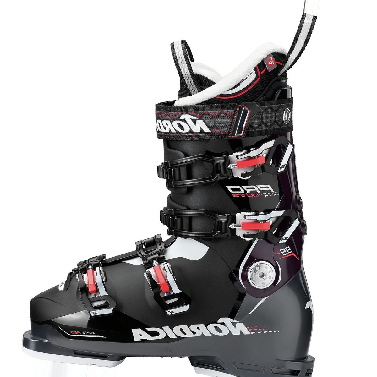 Nordica Promachine 95 Ski Boot - Women's