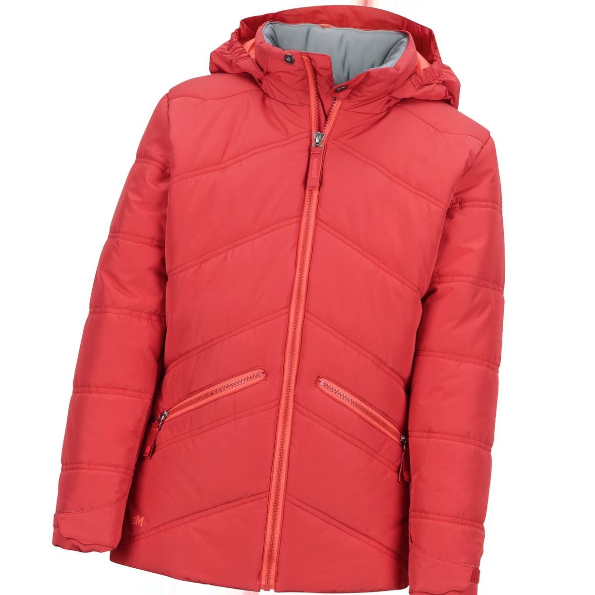 Marmot Val D'Sere Insulated Jacket - Girls'
