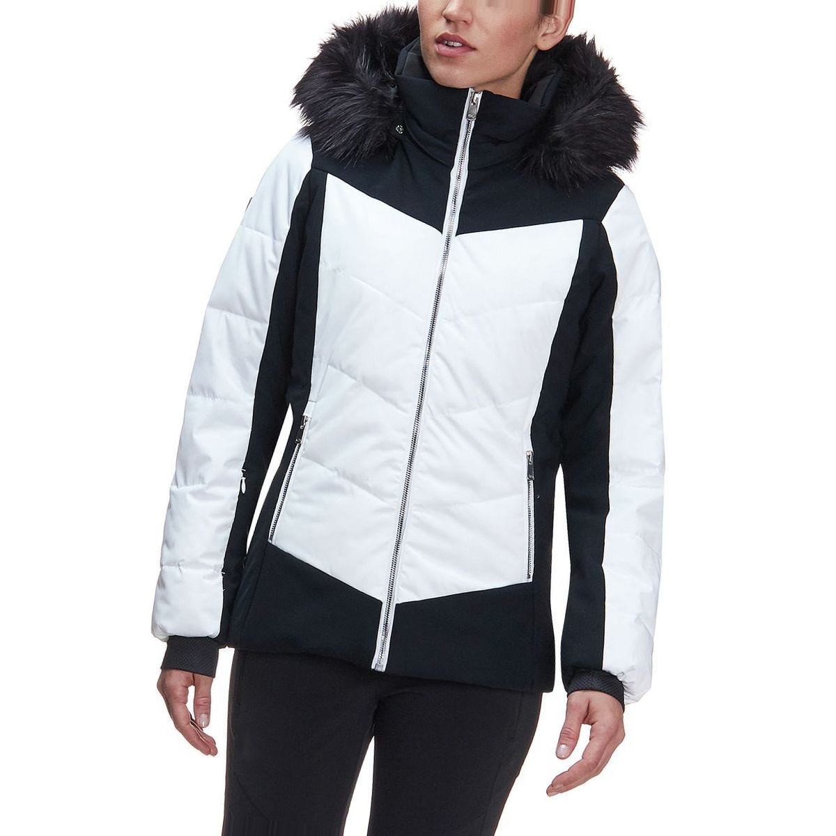 Eider Monterosa Faux Fur 2.0 Jacket - Women's