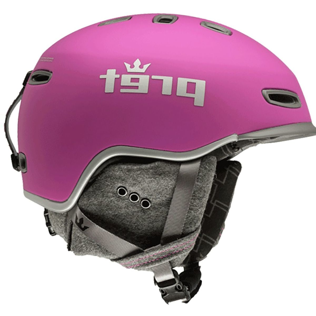Pret Helmets Lyric Helmet - Women's