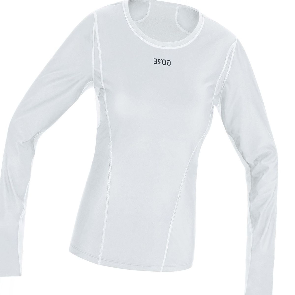 Gore Wear Windstopper Base Layer Thermo Long-Sleeve Shirt - Women's
