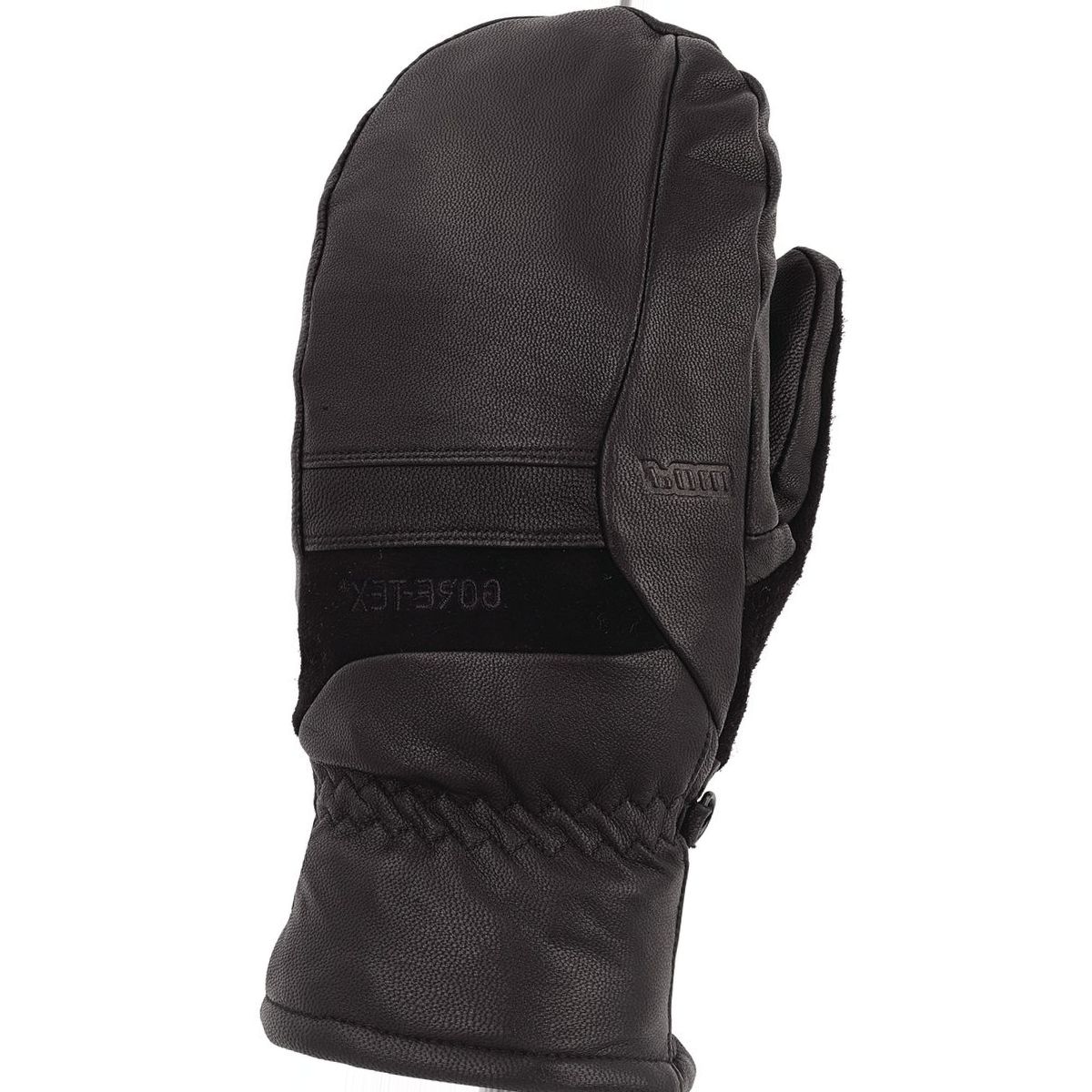 Pow Gloves Stealth GTX Mitten Plus WARM - Women's