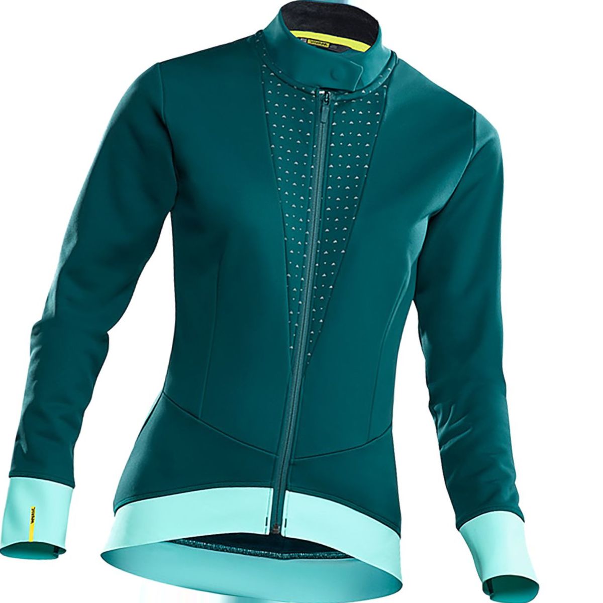 Mavic Sequence Thermal Jacket - Women's