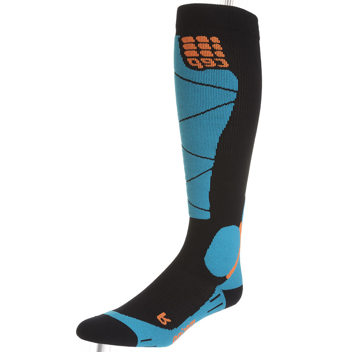 CEP Progressive Plus Ski Merino Sock - Men's