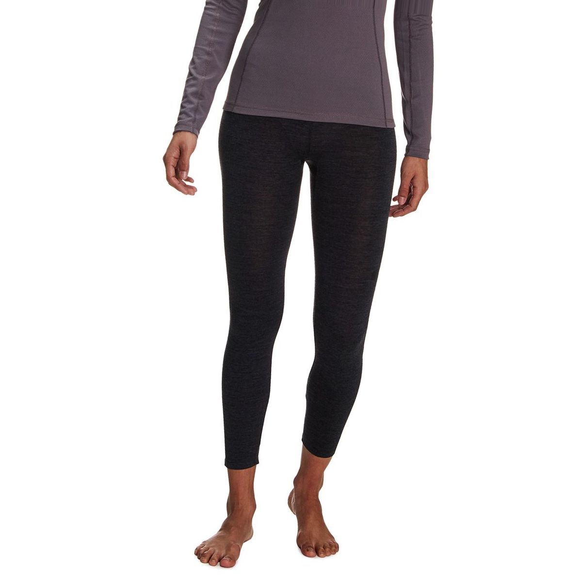The North Face Wool Baselayer Tight - Women's