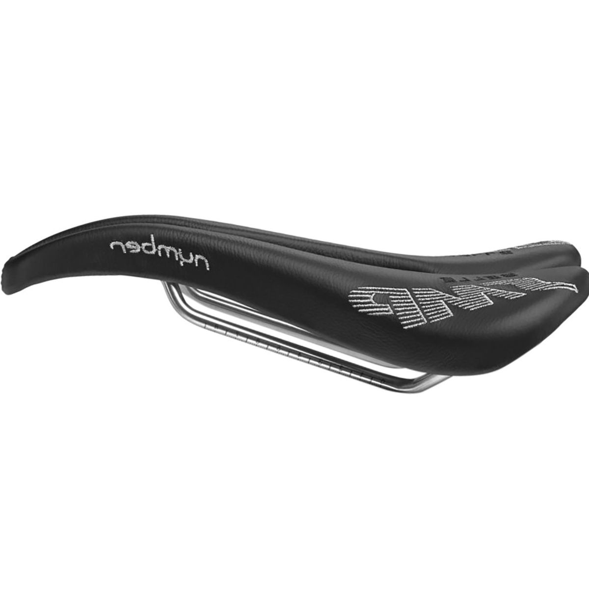 Selle SMP Nymber Carbon Saddle - Men's