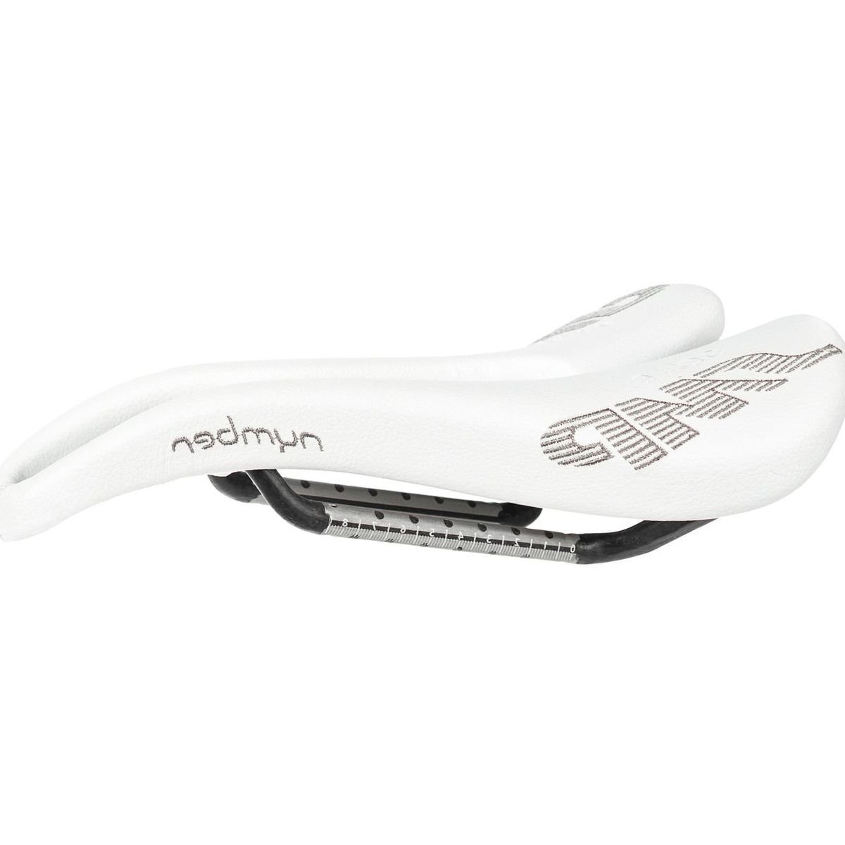 Selle SMP Nymber Carbon Saddle - Men's