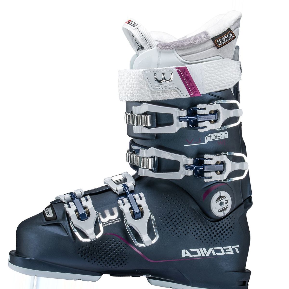 Tecnica Mach1 95 LV Ski Boot - Women's