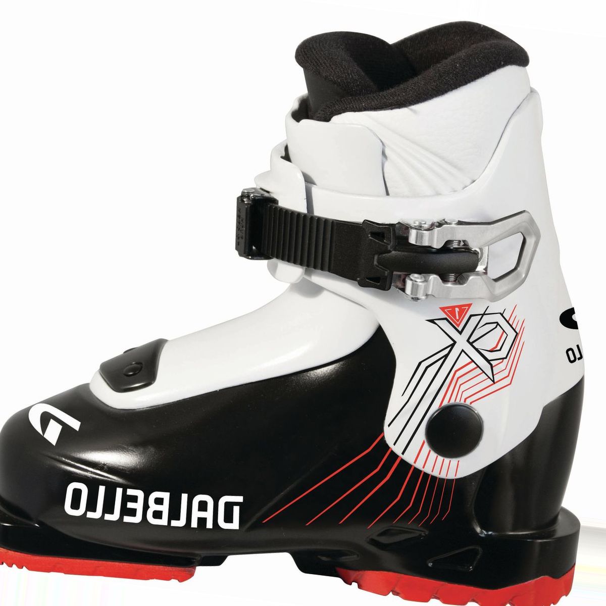 Dalbello Sports CX-1 Ski Boot - Boys'