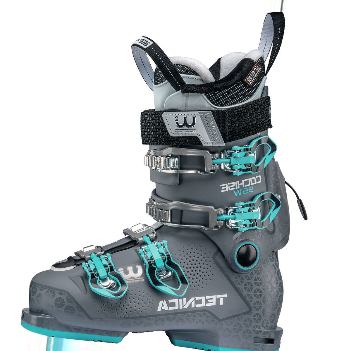 Tecnica Cochise 95 Ski Boot - Women's