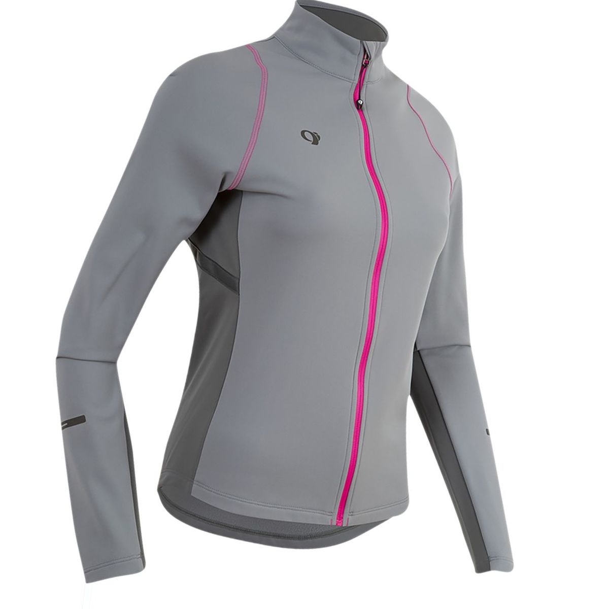 Pearl Izumi Select Escape Thermal Jersey - Long-Sleeve - Women's