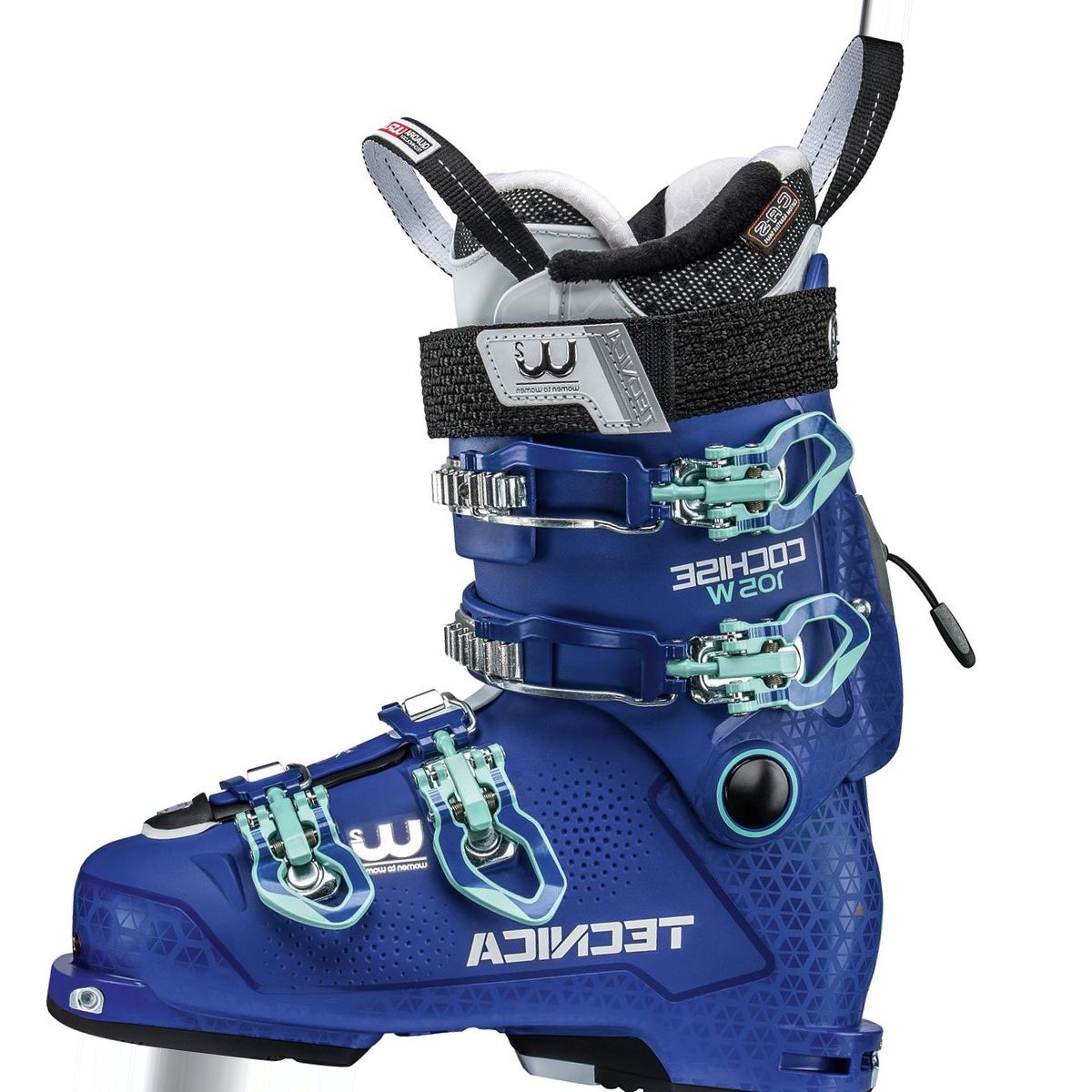 Tecnica Cochise 105 Ski Boot - Women's