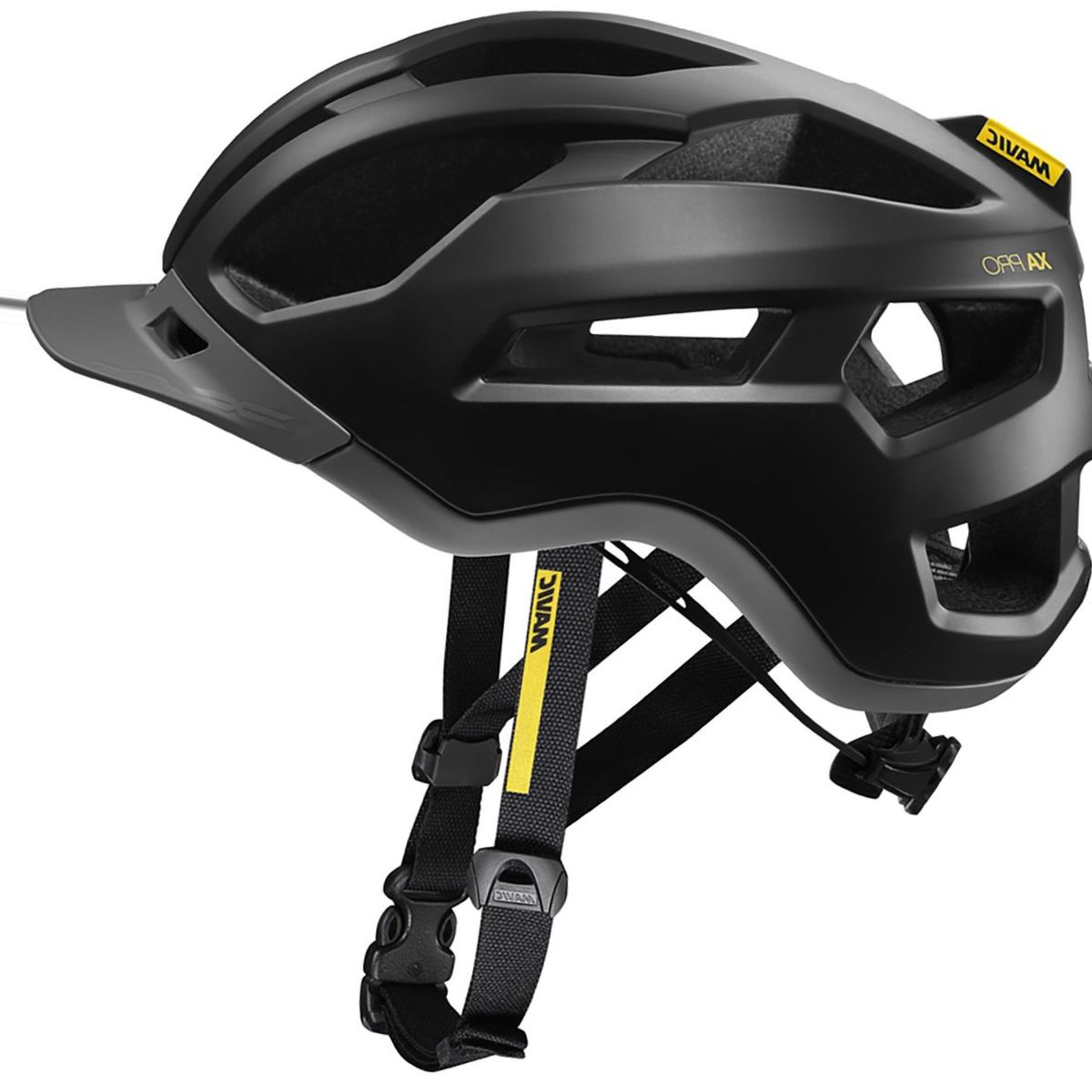 Mavic Xa Pro Helmet - Men's