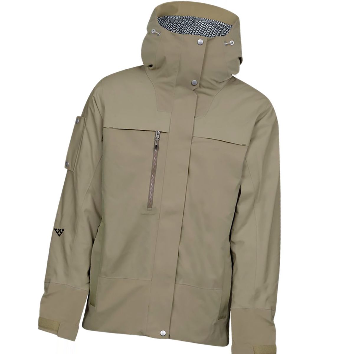 Black Crows Corpus Insulated Stretch Jacket - Men's