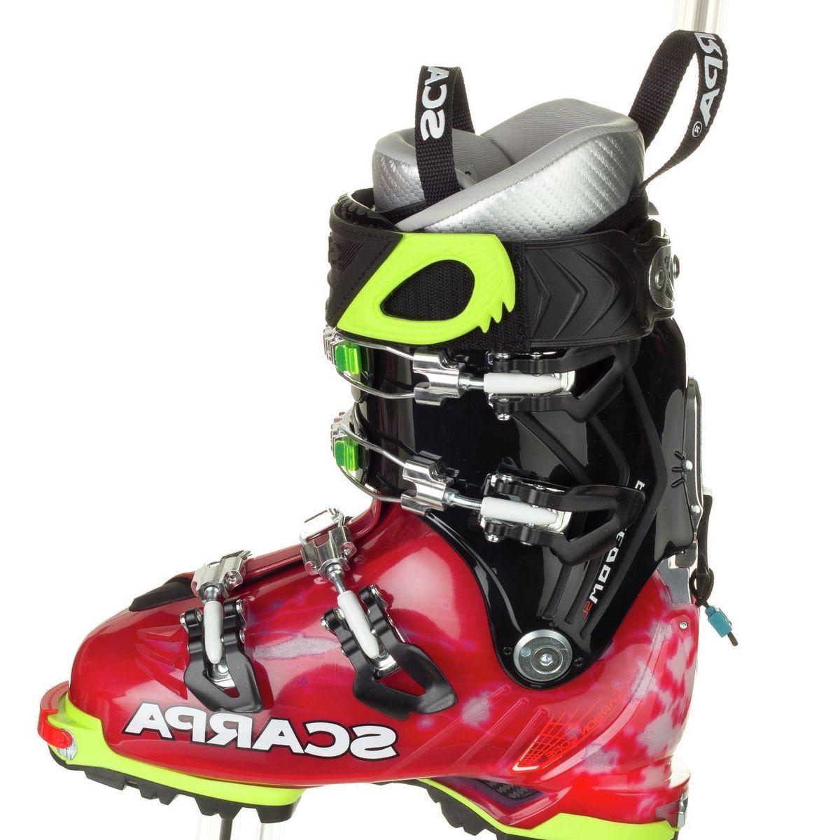Scarpa Freedom SL Alpine Touring Boot - Women's
