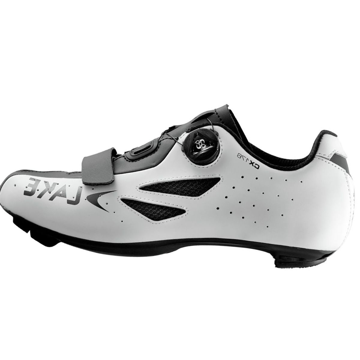 Lake CX176 Cycling Shoe - Men's