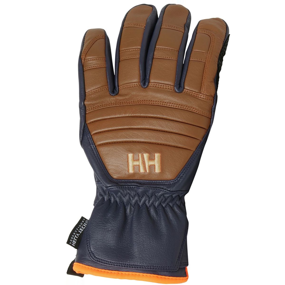 Helly Hansen ULLR Leather HT Glove - Men's