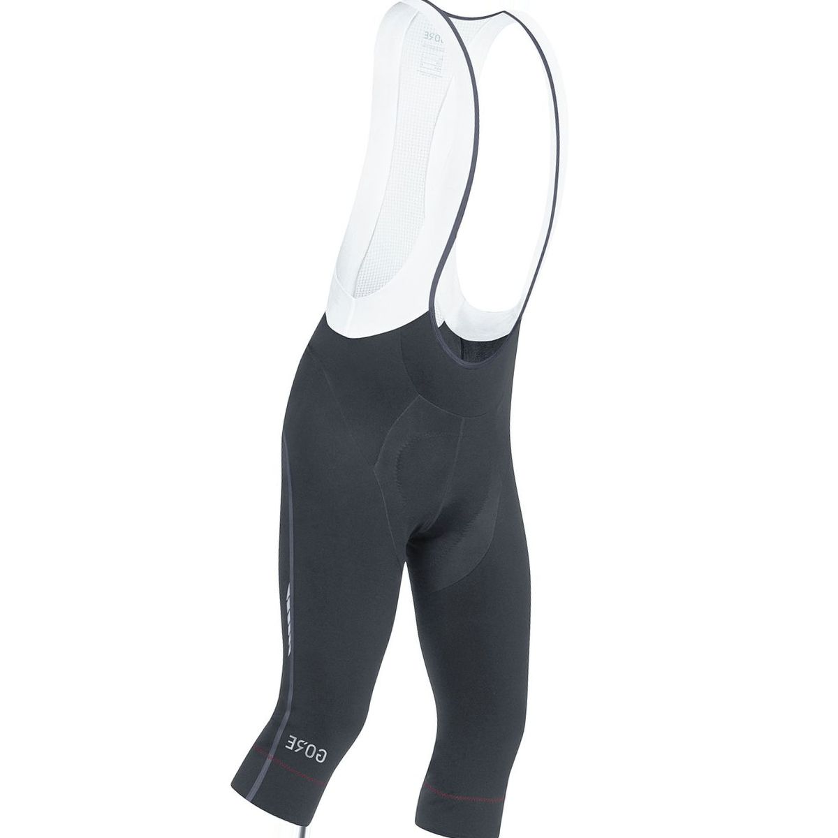Gore Wear C7 Partial Thermo 3/4 Bib Shorts+ - Men's