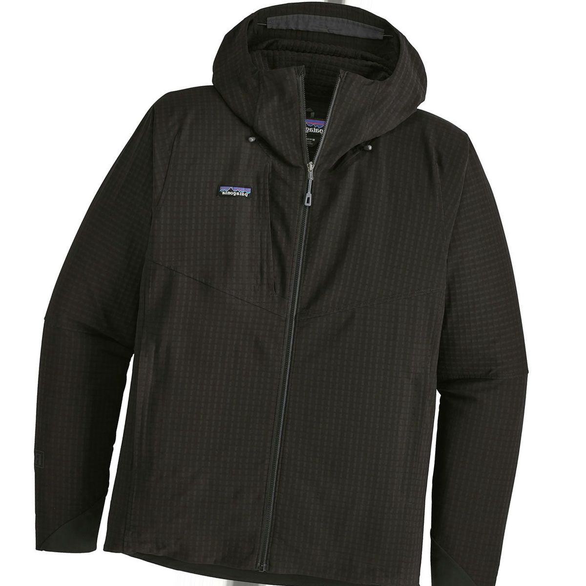 Patagonia R1 TechFace Hooded Fleece Jacket - Men's
