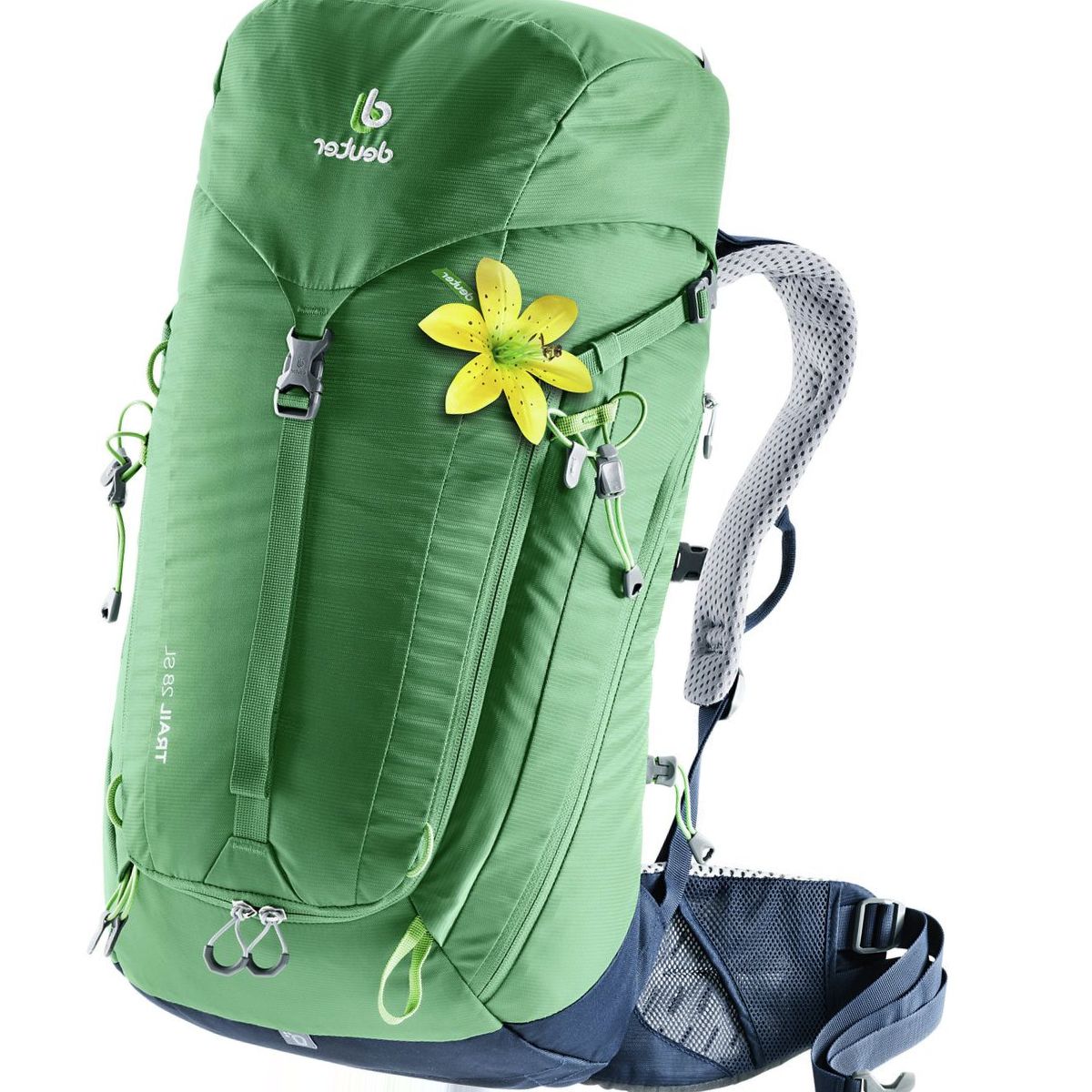 Deuter Trail 28 SL Backpack - Women's