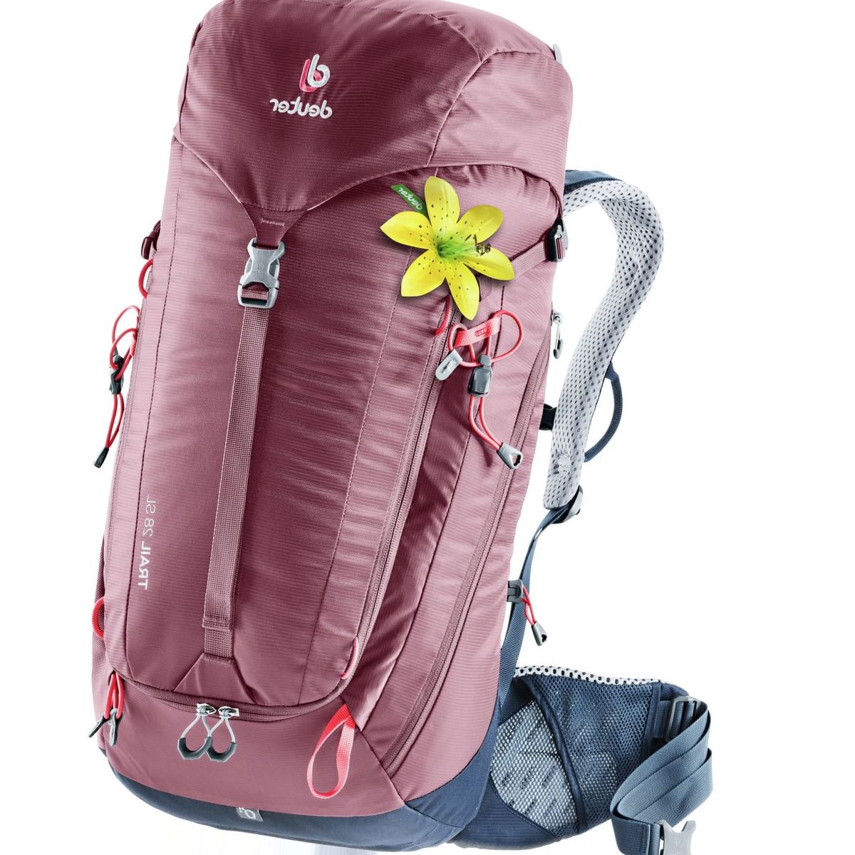Deuter Trail 28 SL Backpack - Women's