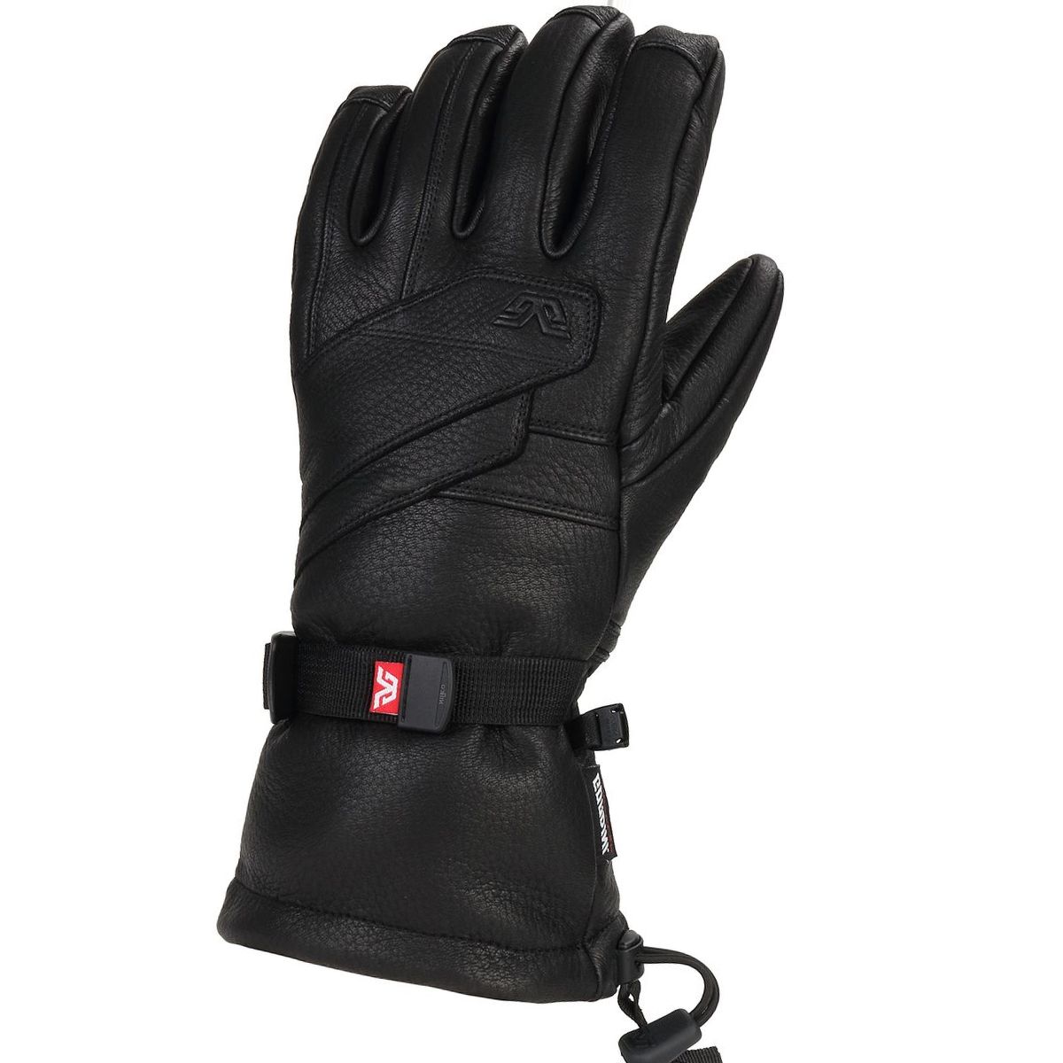Gordini Antler Guantlet Glove - Men's