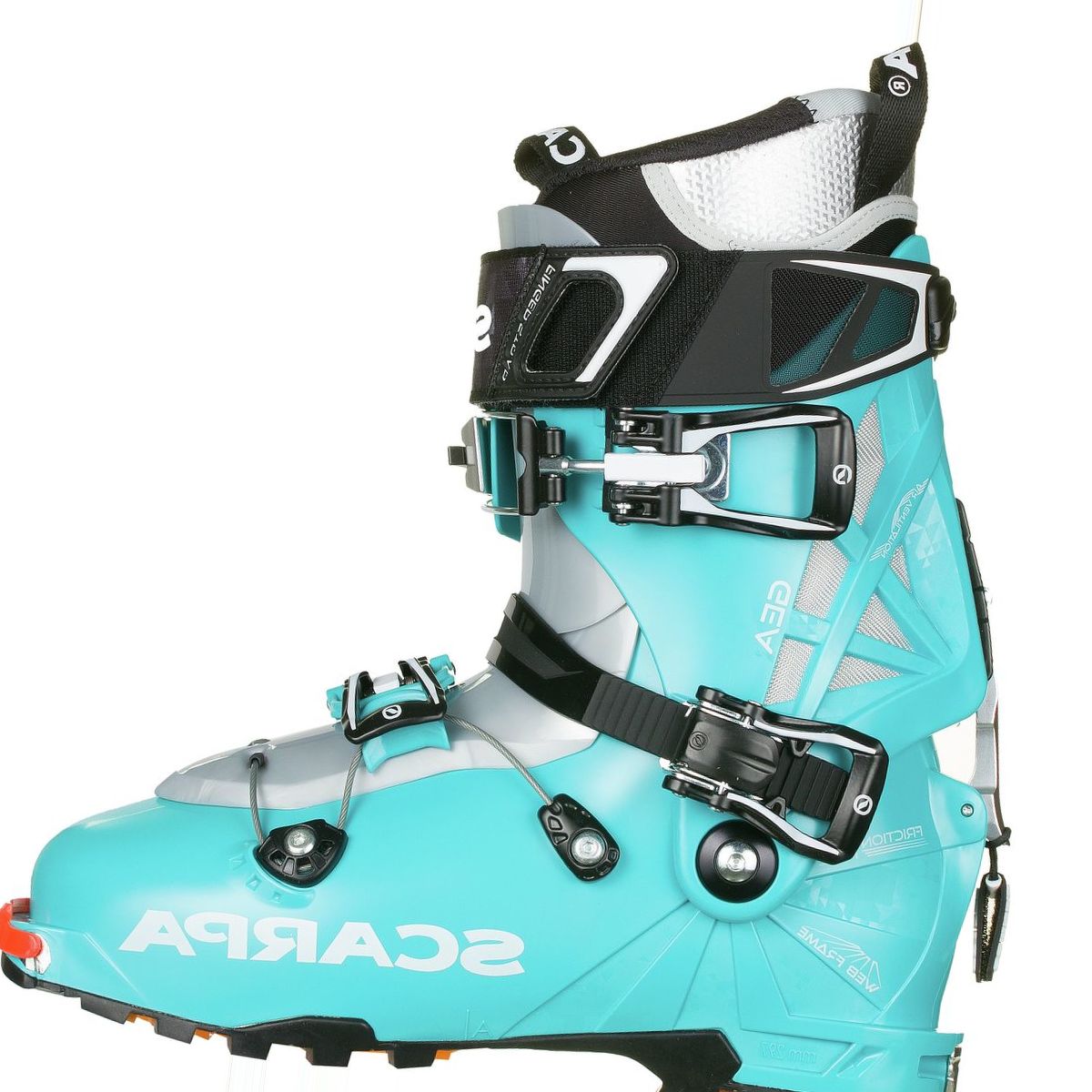 Scarpa Gea Alpine Touring Boot - Women's