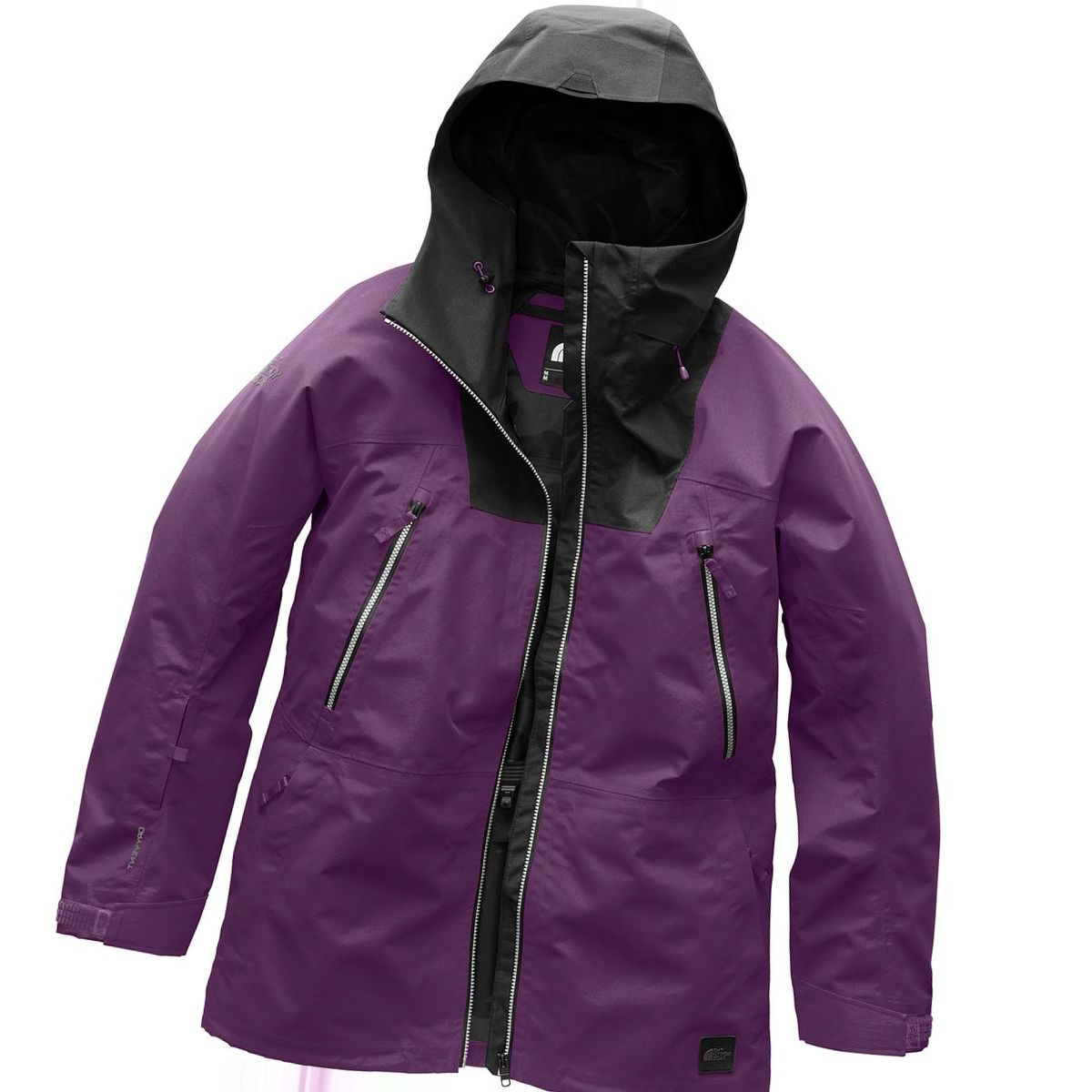 The North Face Ceptor Hooded Jacket - Men's