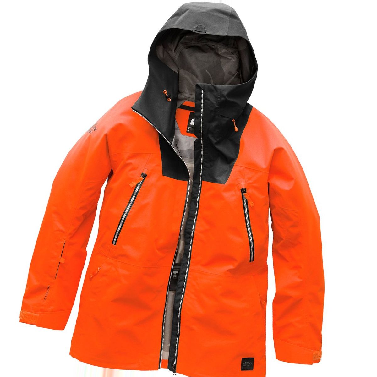 The North Face Ceptor Hooded Jacket - Men's