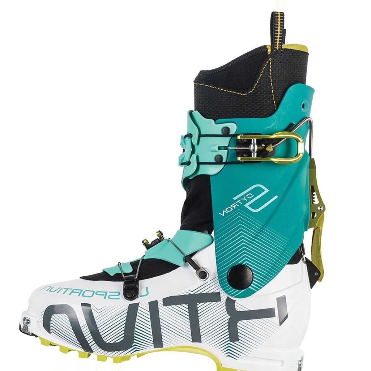La Sportiva Sytron Alpine Touring Boot - Women's