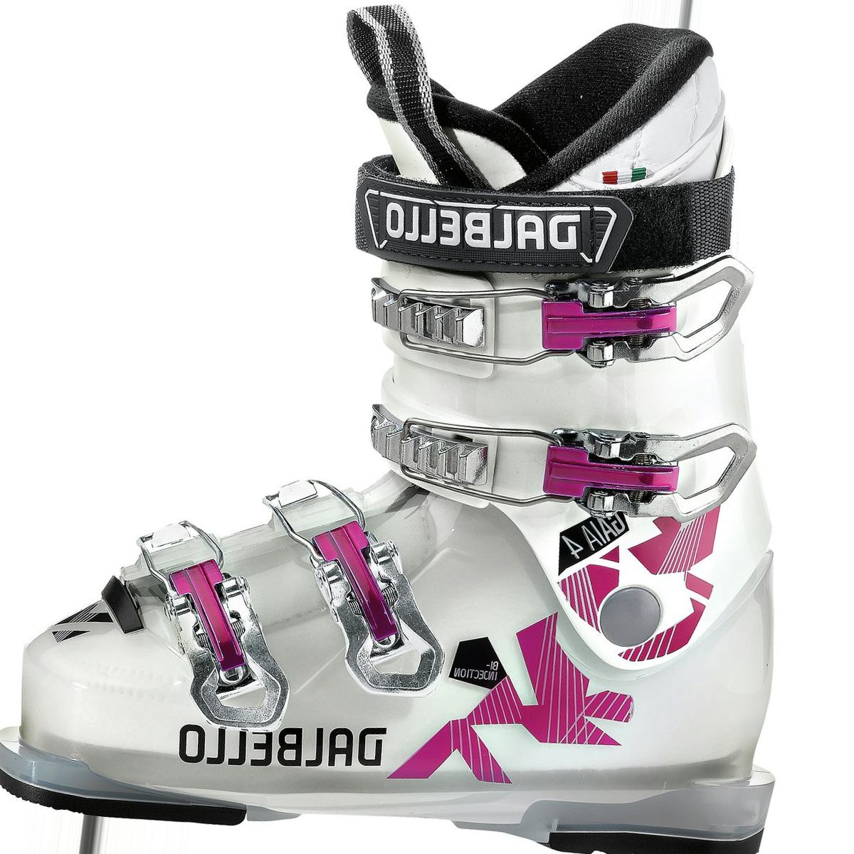 Dalbello Sports Gaia 4.0 Ski Boot - Girls'
