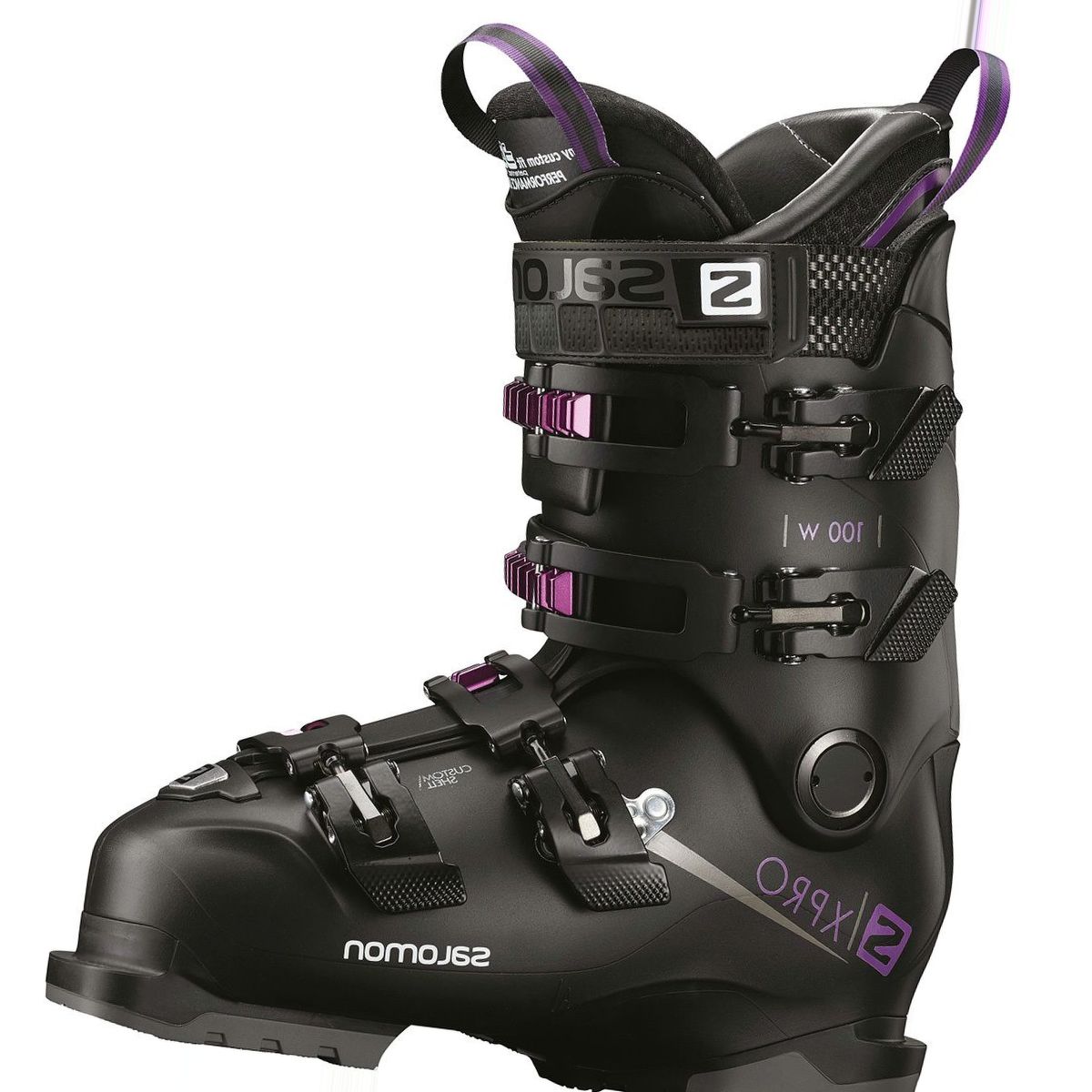 Salomon X Pro 100 Ski Boot - Women's
