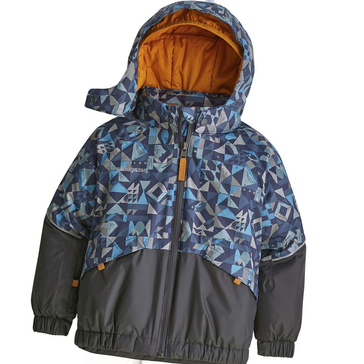 Patagonia Snow Pile Jacket - Toddler Boys'