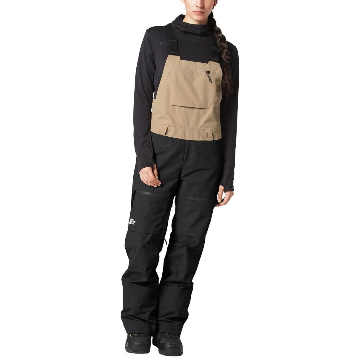 The North Face Ceptor Bib Pant - Women's