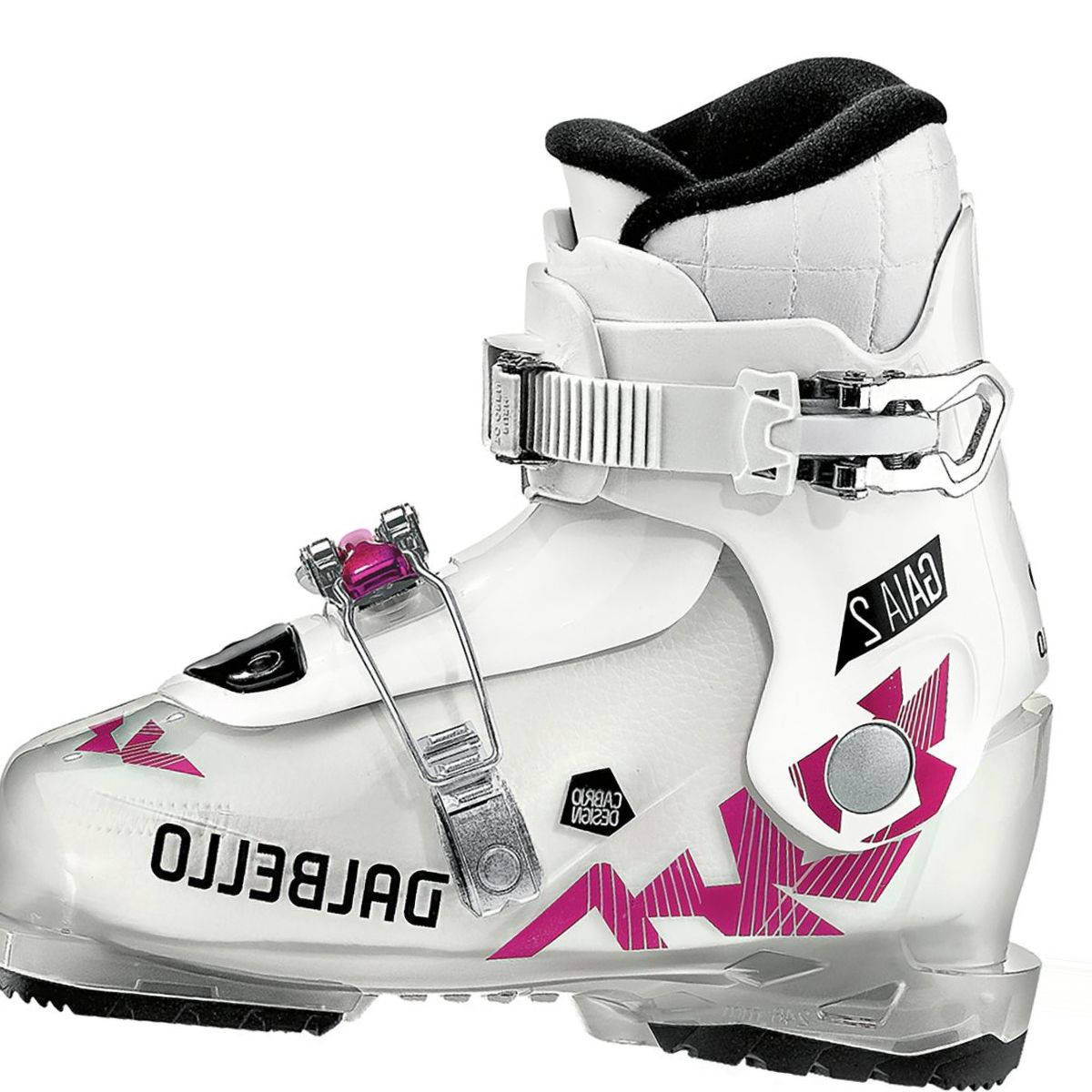 Dalbello Sports Gaia 2.0 Ski Boot - Girls'