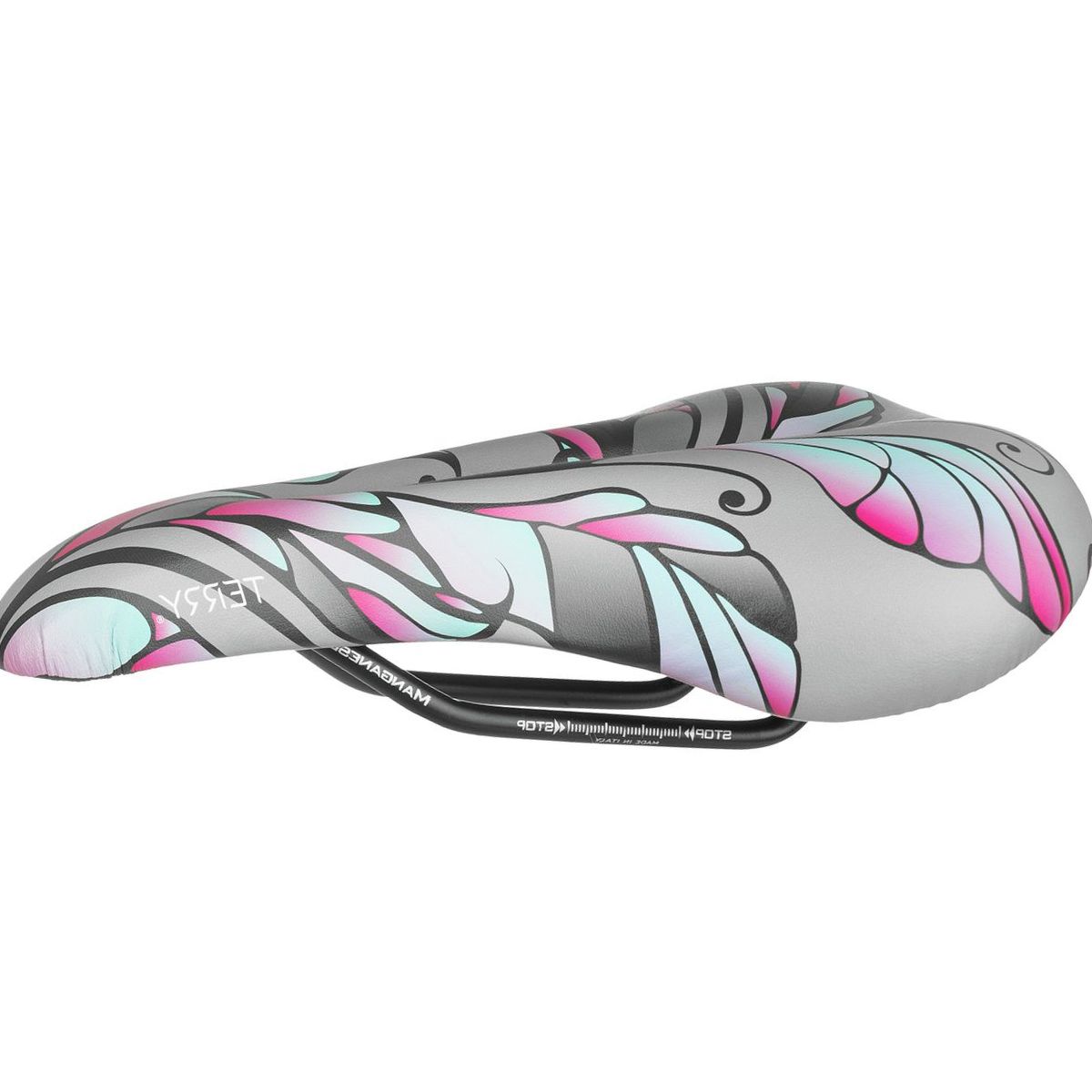 Terry Bicycles Butterfly LTD Saddle - Women's