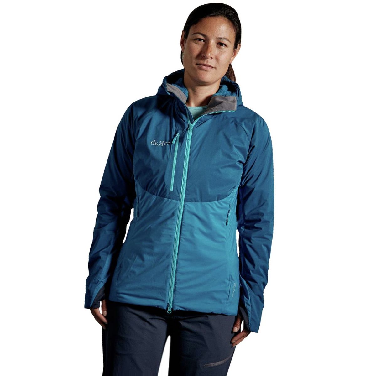Rab Alpha Direct Insulated Jacket - Women's