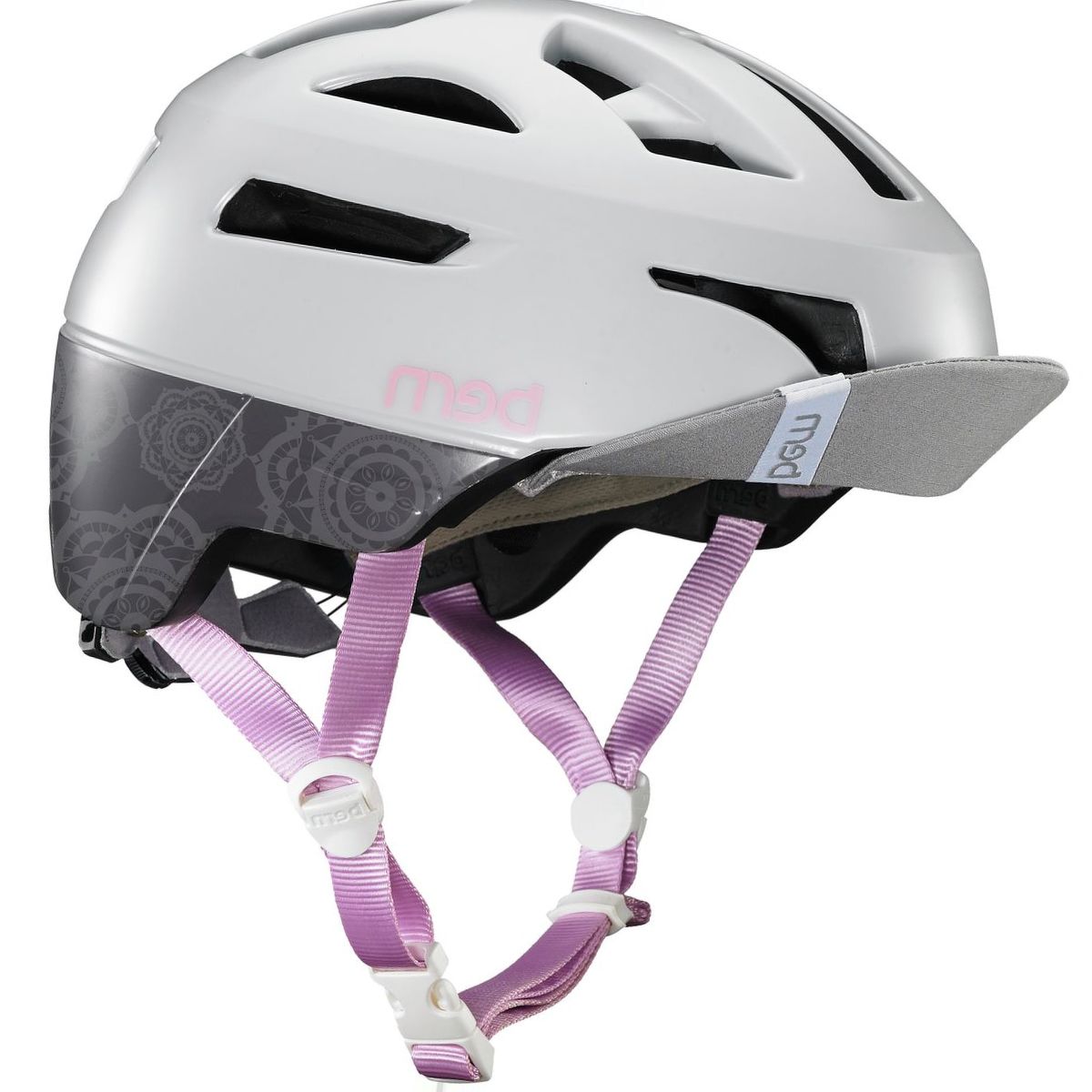 Bern Parker Helmet - Women's