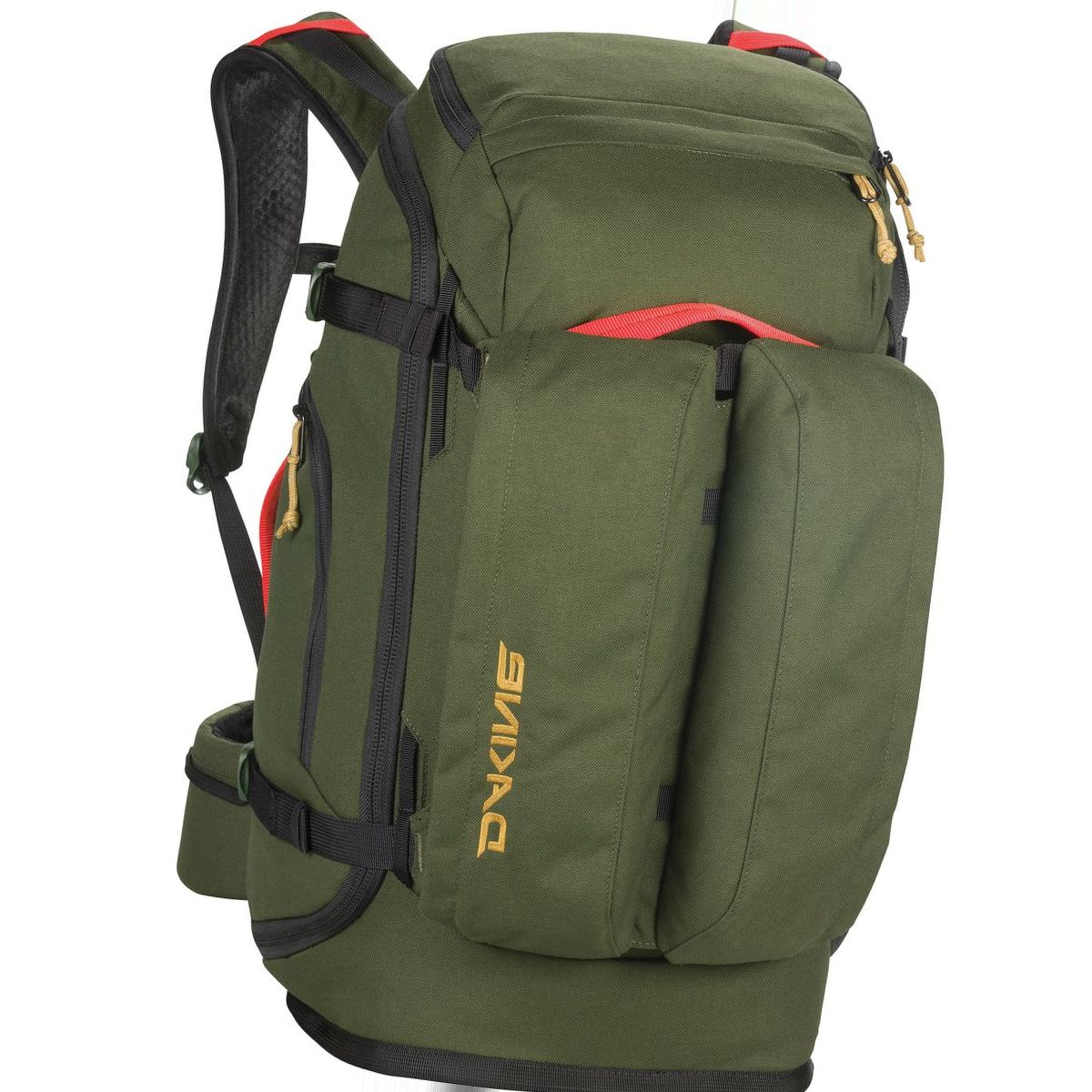 Dakine Mens Builder Pack 40L Backpack