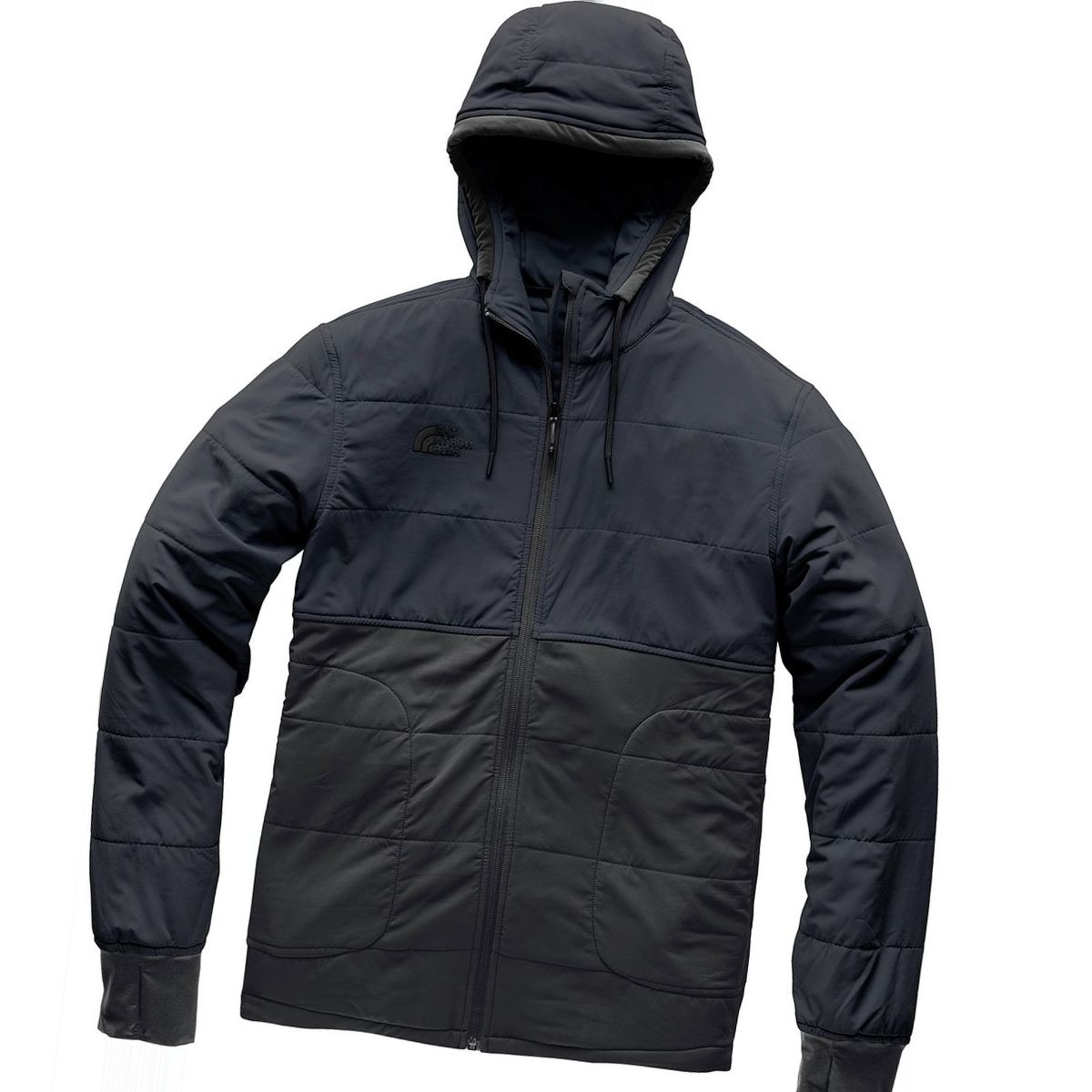 The North Face Mountain Sweatshirt 2.0 Full-Zip Hoodie - Men's