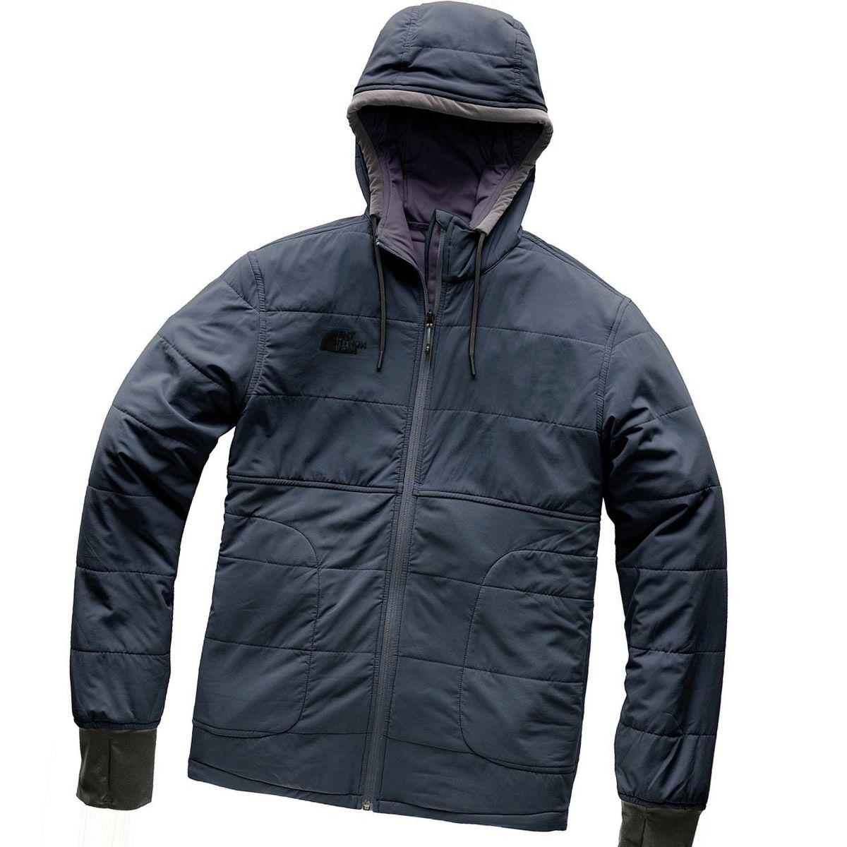 The North Face Mountain Sweatshirt 2.0 Full-Zip Hoodie - Men's